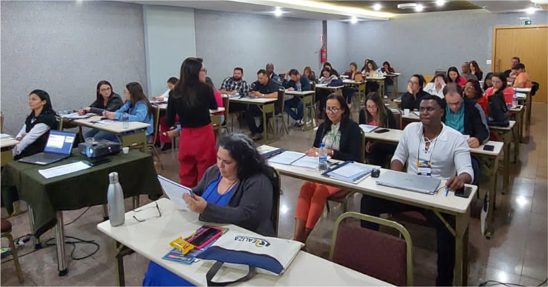 Encontro Gestão Pública e Legislativos Municipais